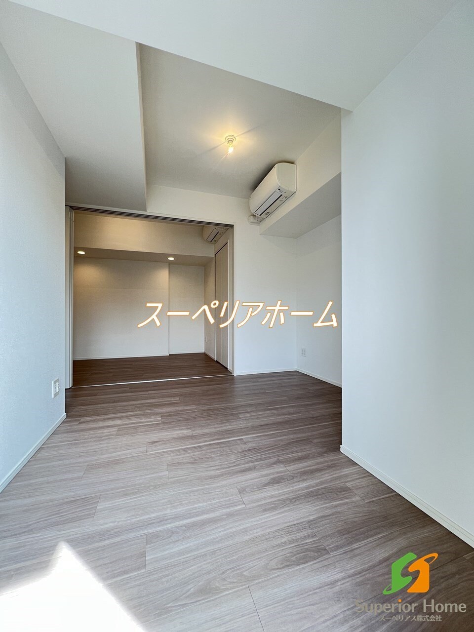 エスタート入谷Iの物件内観写真