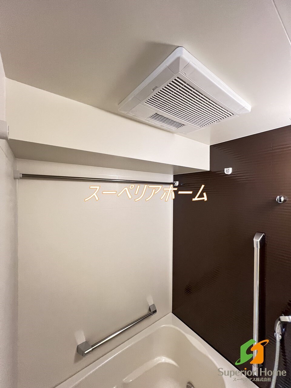 エスタート入谷Iの物件内観写真