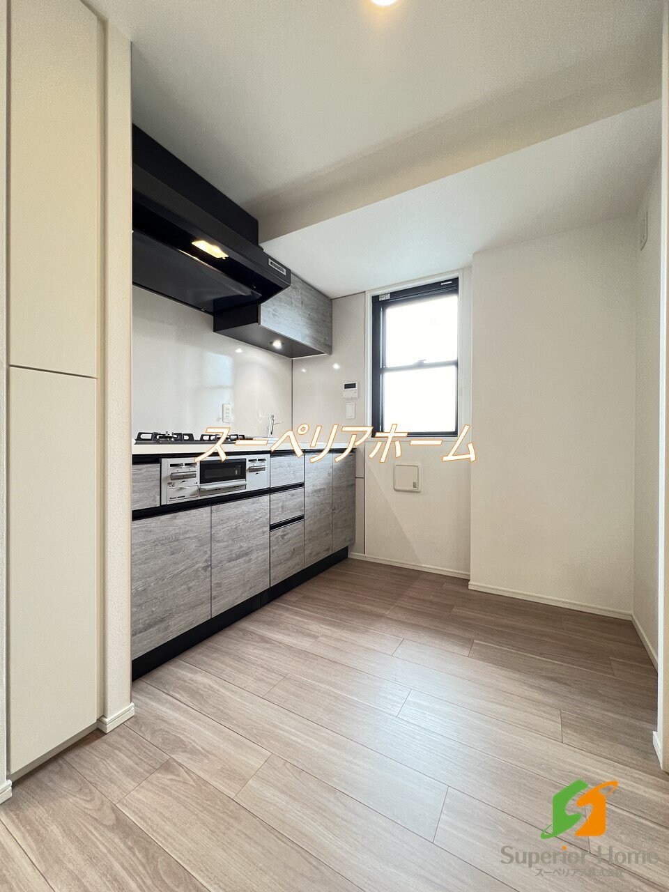 エスタート入谷Iの物件内観写真