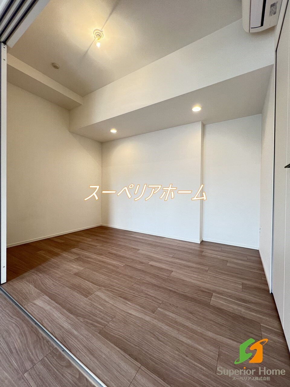 エスタート入谷Iの物件内観写真