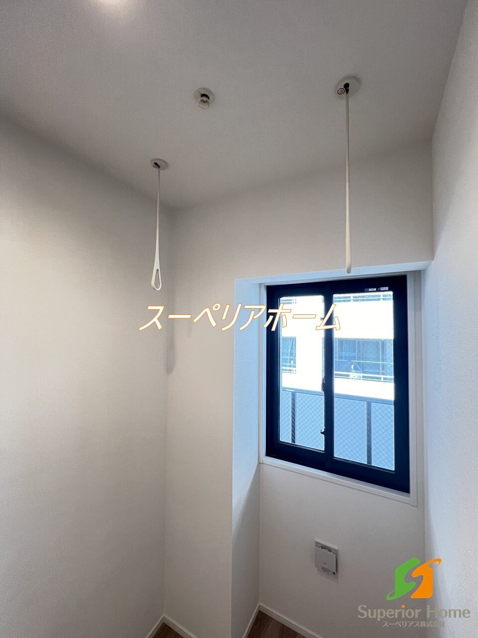 ベルファース八丁堀Westの物件内観写真