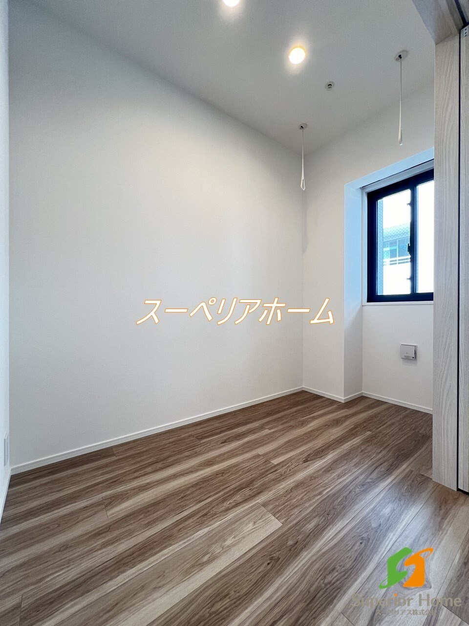 ベルファース八丁堀Westの物件内観写真