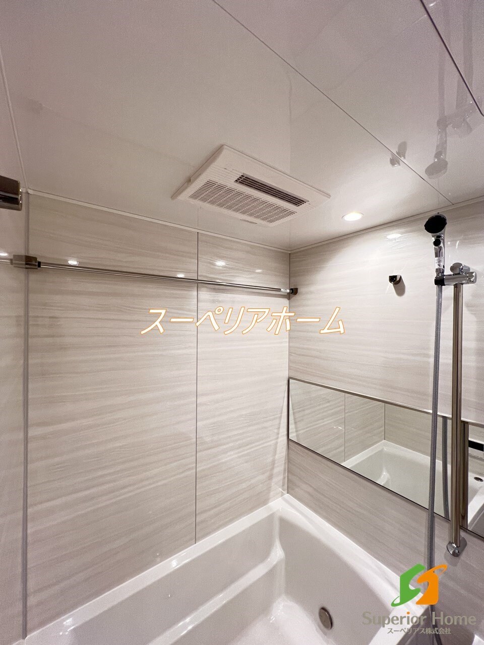 シーズンフラッツ日本橋人形町プレミアの物件内観写真