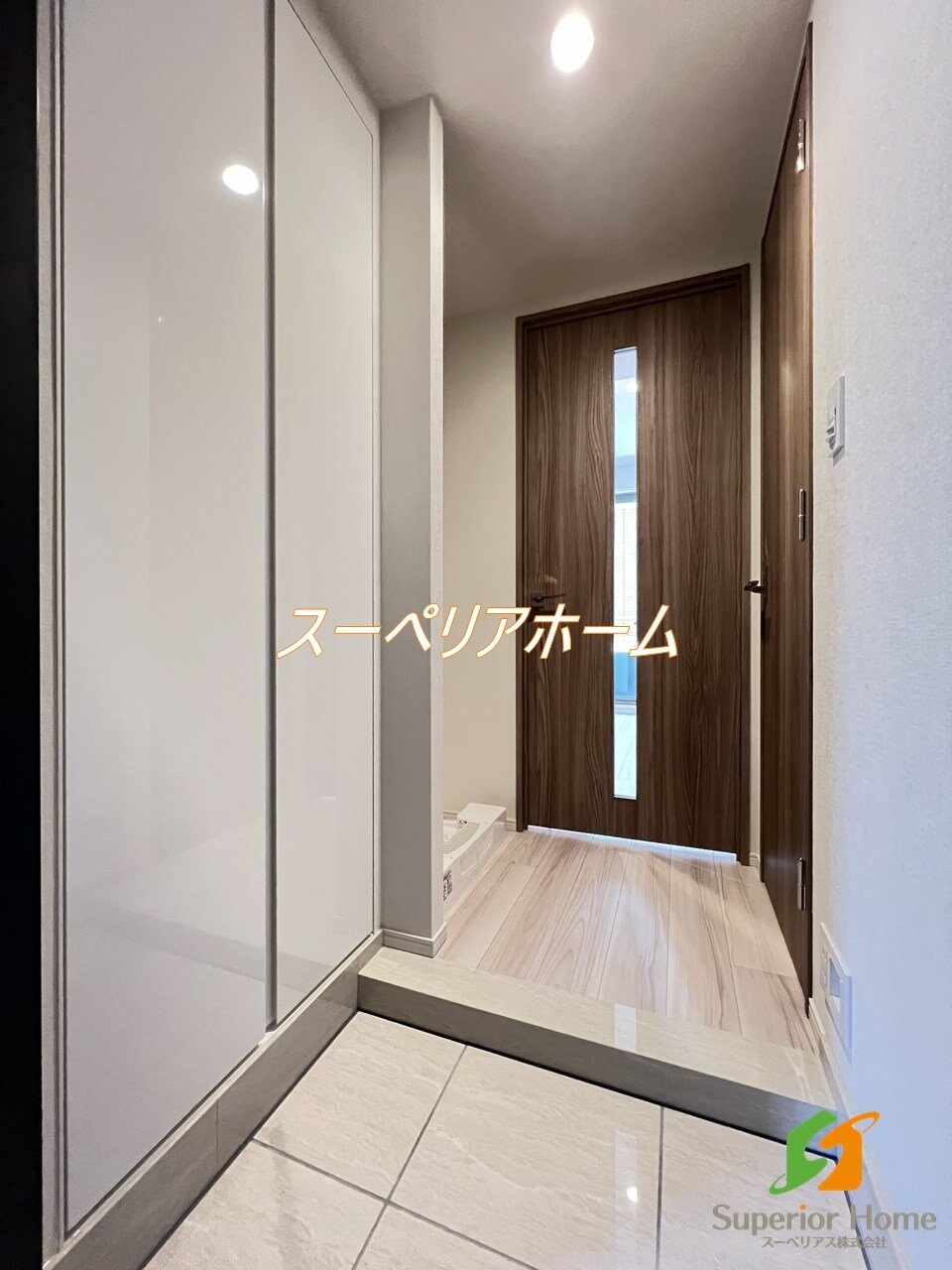 パークアクシス神保町の物件内観写真