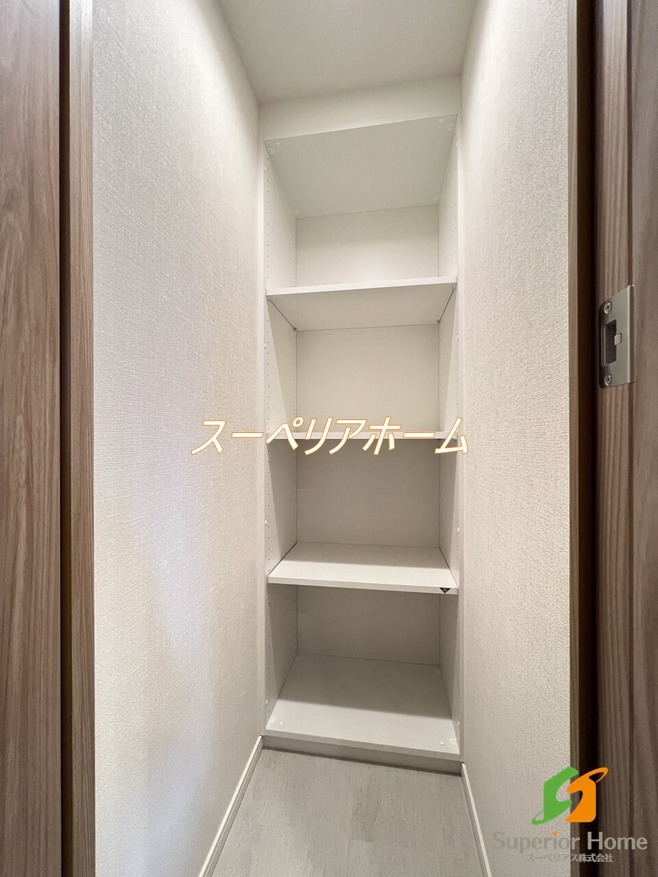 パークアクシス神保町の物件内観写真