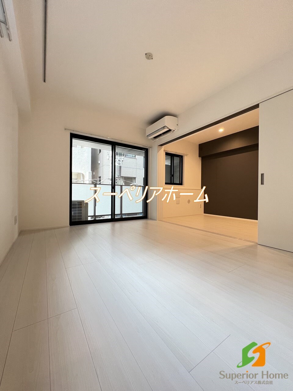 TAZ Buildingの物件内観写真