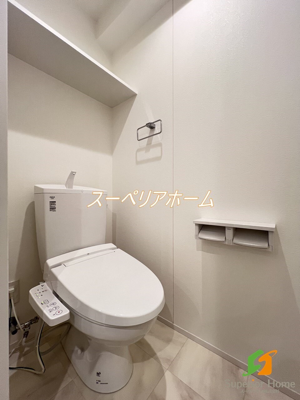 TAZ Buildingの物件内観写真