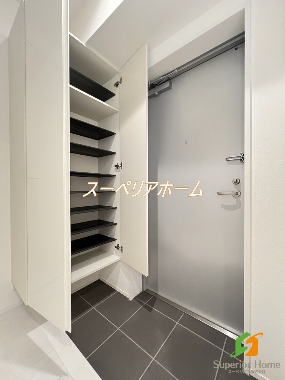 TAZ Buildingの物件内観写真