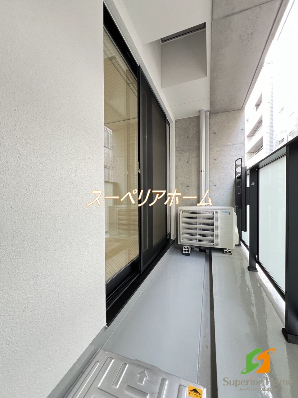 TAZ Buildingの物件内観写真