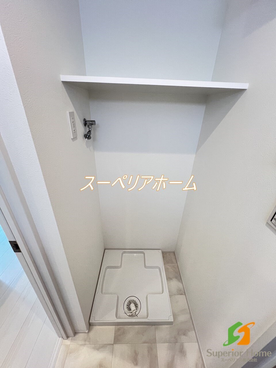 TAZ Buildingの物件内観写真