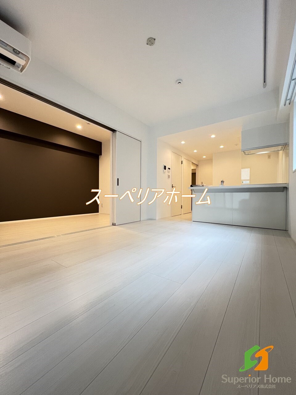 TAZ Buildingの物件内観写真