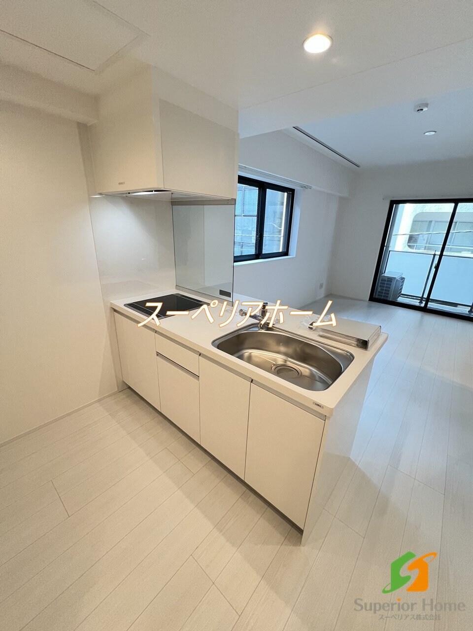 TAZ Buildingの物件内観写真