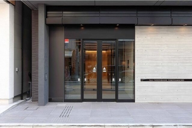 Nifit日本橋横山町の物件内観写真