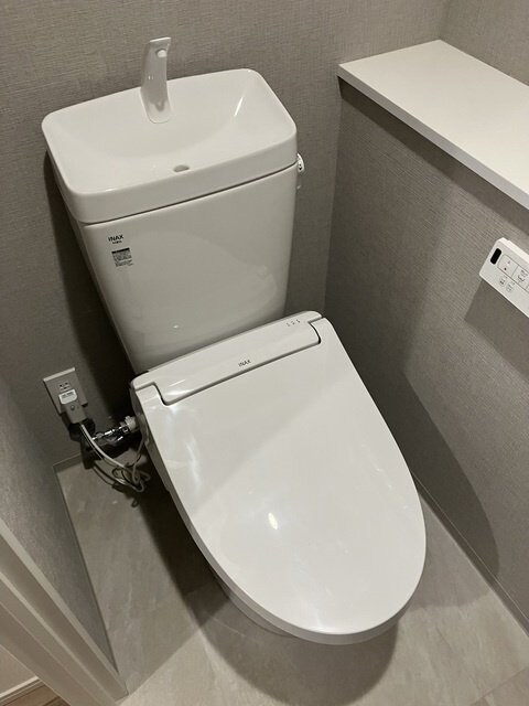 Nifit日本橋横山町の物件内観写真