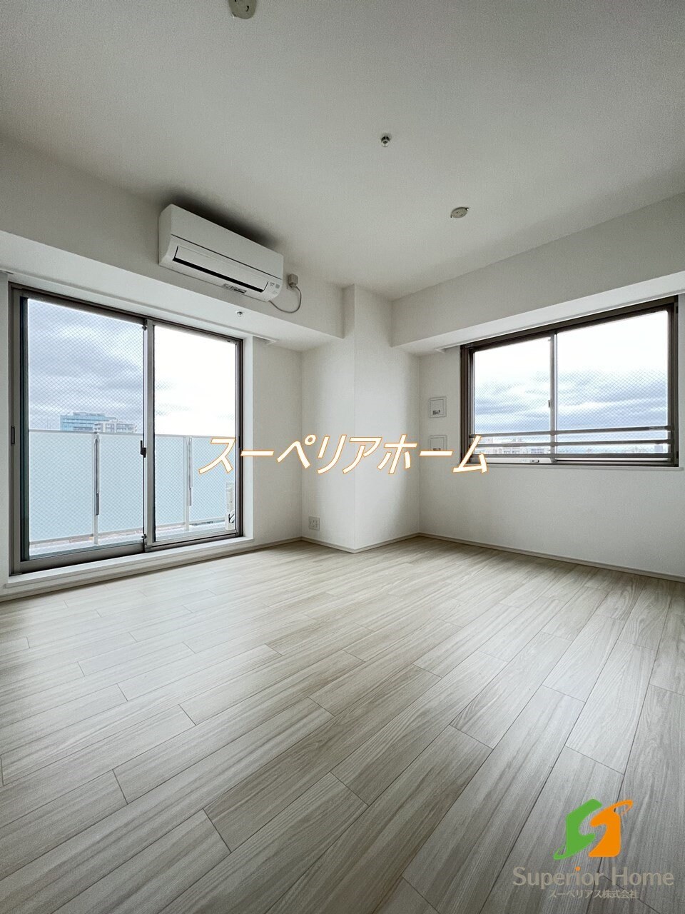 コンフォリア東上野の物件内観写真