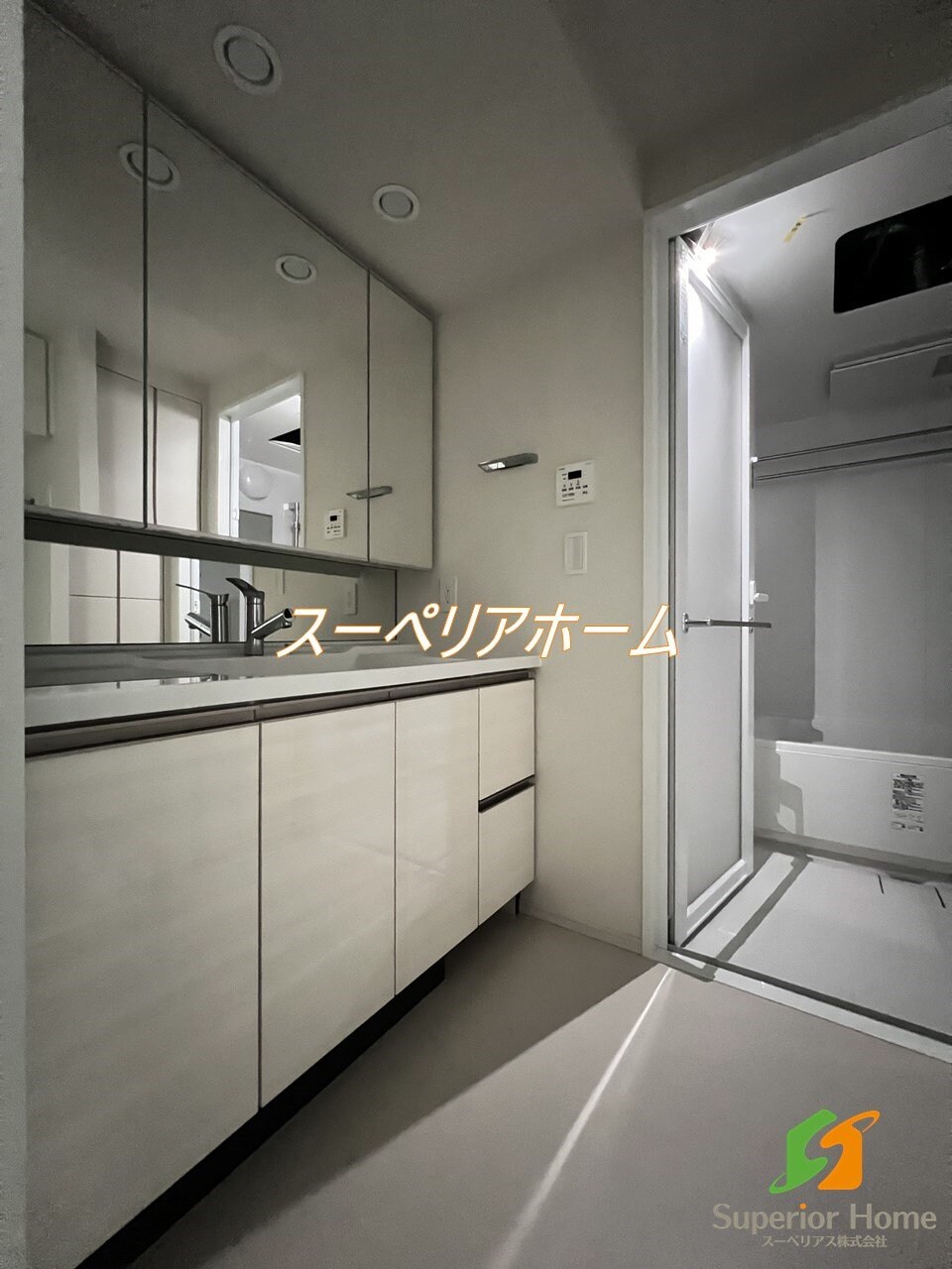 コンフォリア東上野の物件内観写真