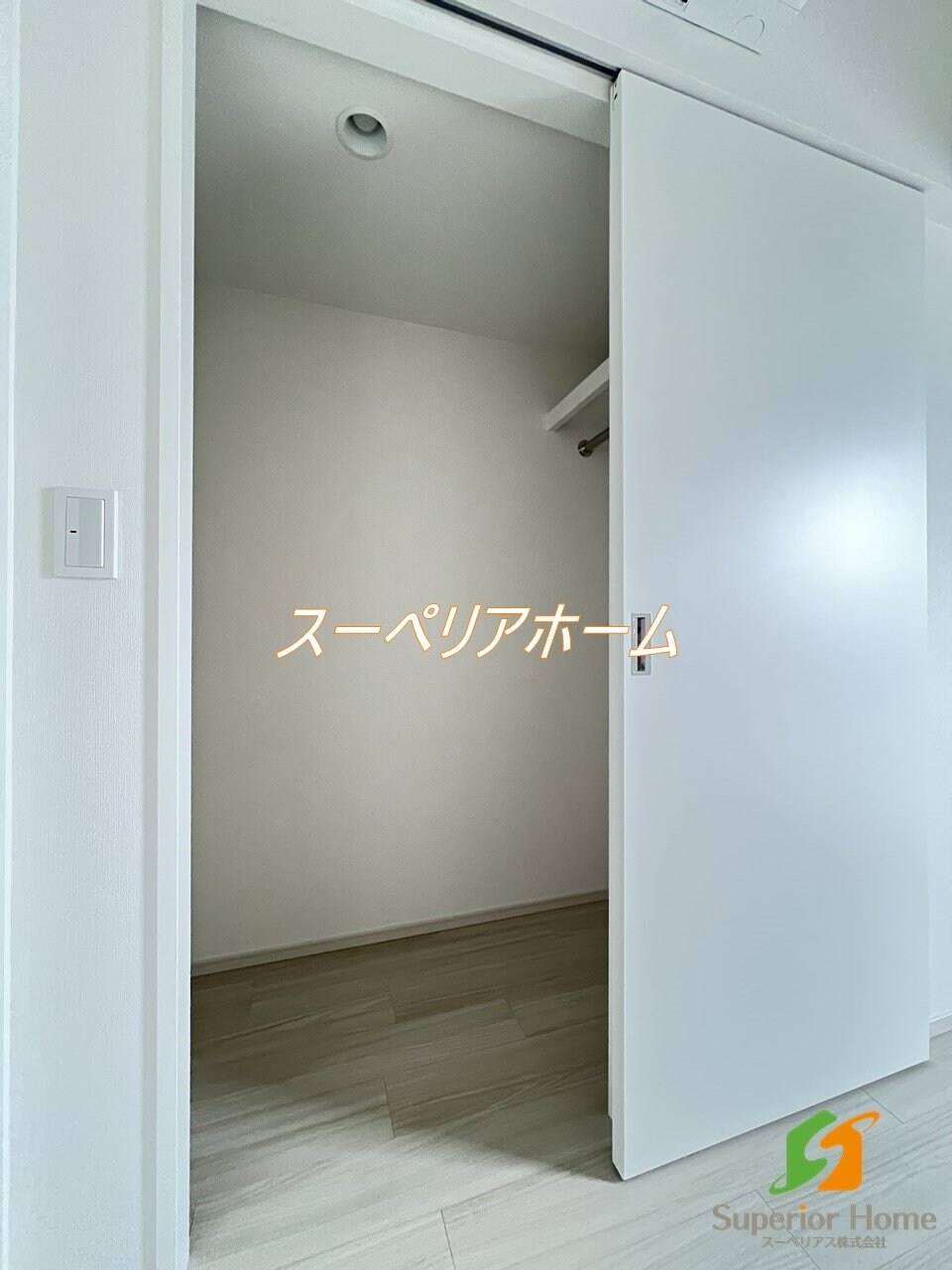 コンフォリア東上野の物件内観写真