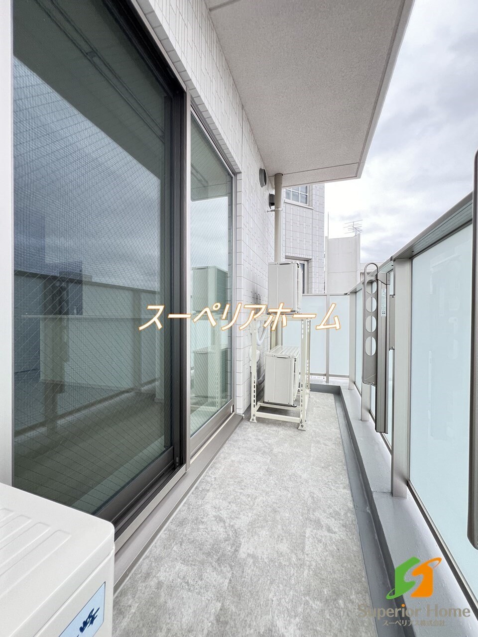 コンフォリア東上野の物件内観写真