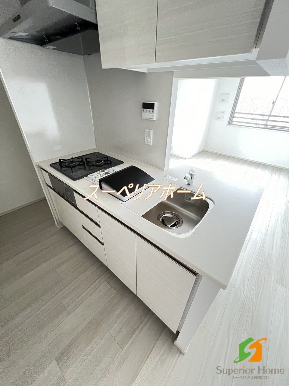 コンフォリア東上野の物件内観写真