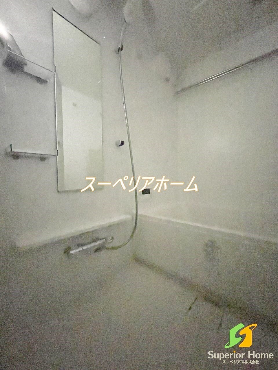 コンフォリア東上野の物件内観写真