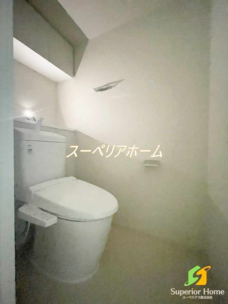 コンフォリア東上野の物件内観写真