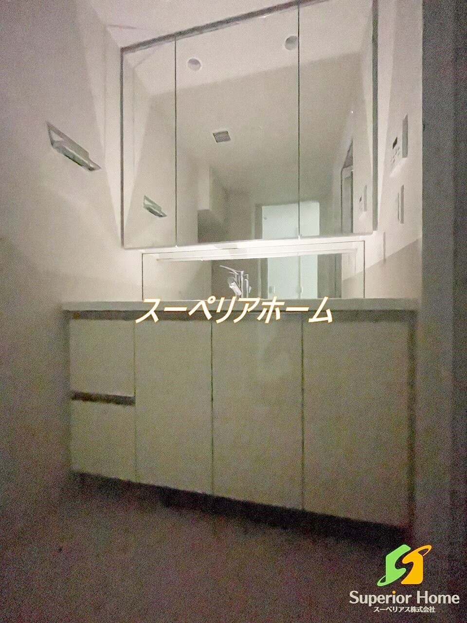 コンフォリア東上野の物件内観写真