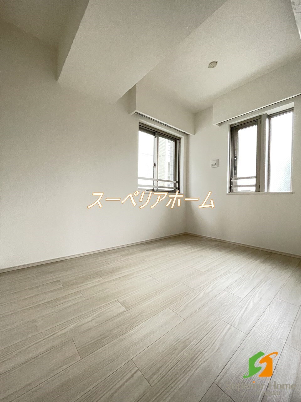 コンフォリア東上野の物件内観写真