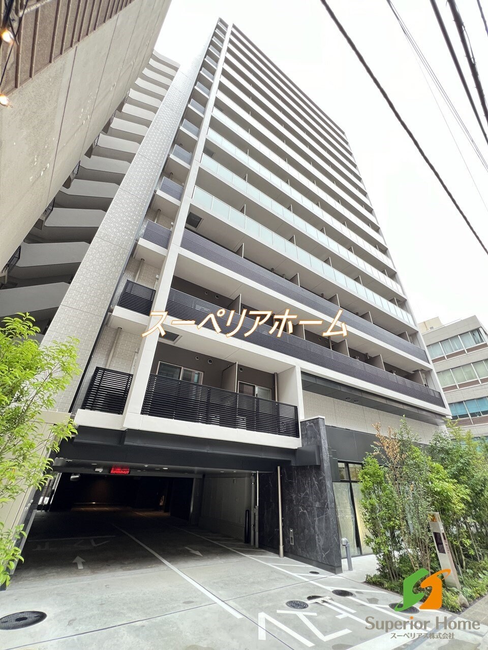 コンフォリア東上野の物件内観写真