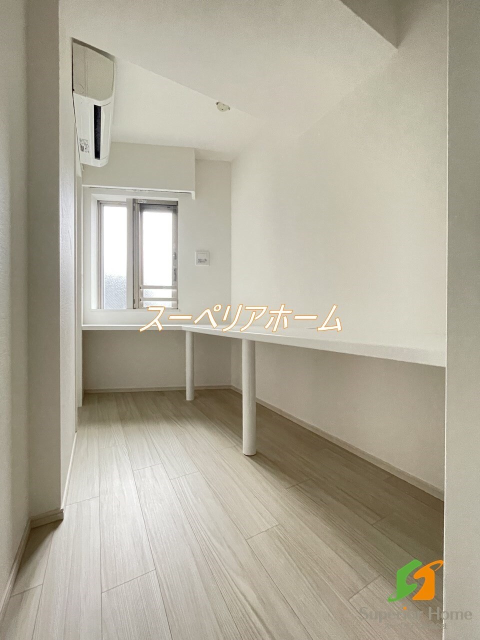 コンフォリア東上野の物件内観写真