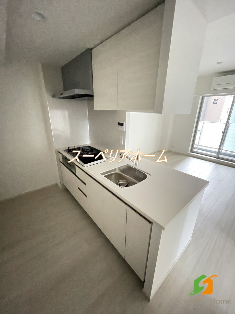 コンフォリア東上野の物件内観写真