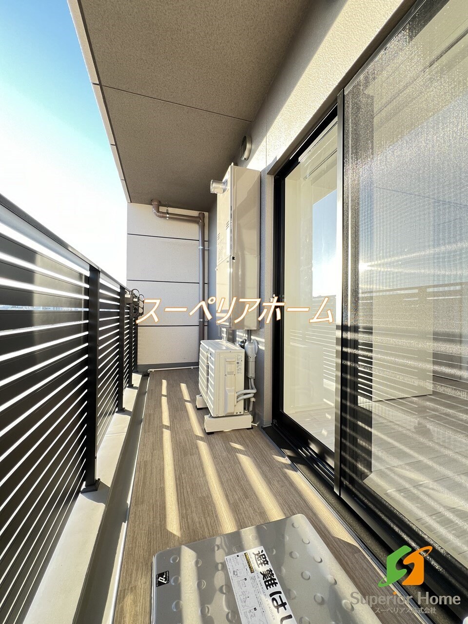 アーバネックス早稲田テラスの物件内観写真