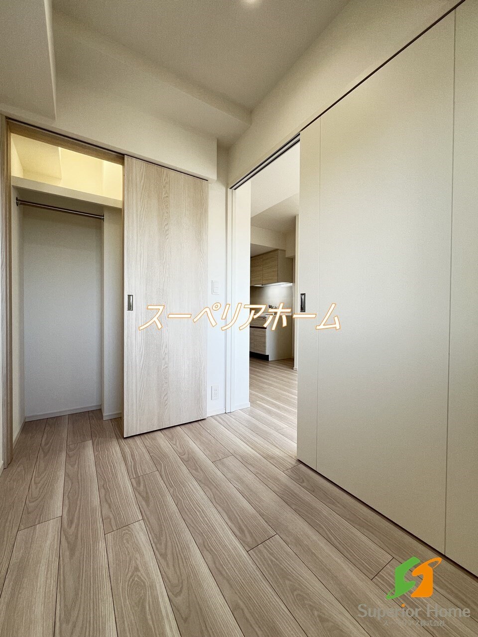 アーバネックス早稲田テラスの物件内観写真