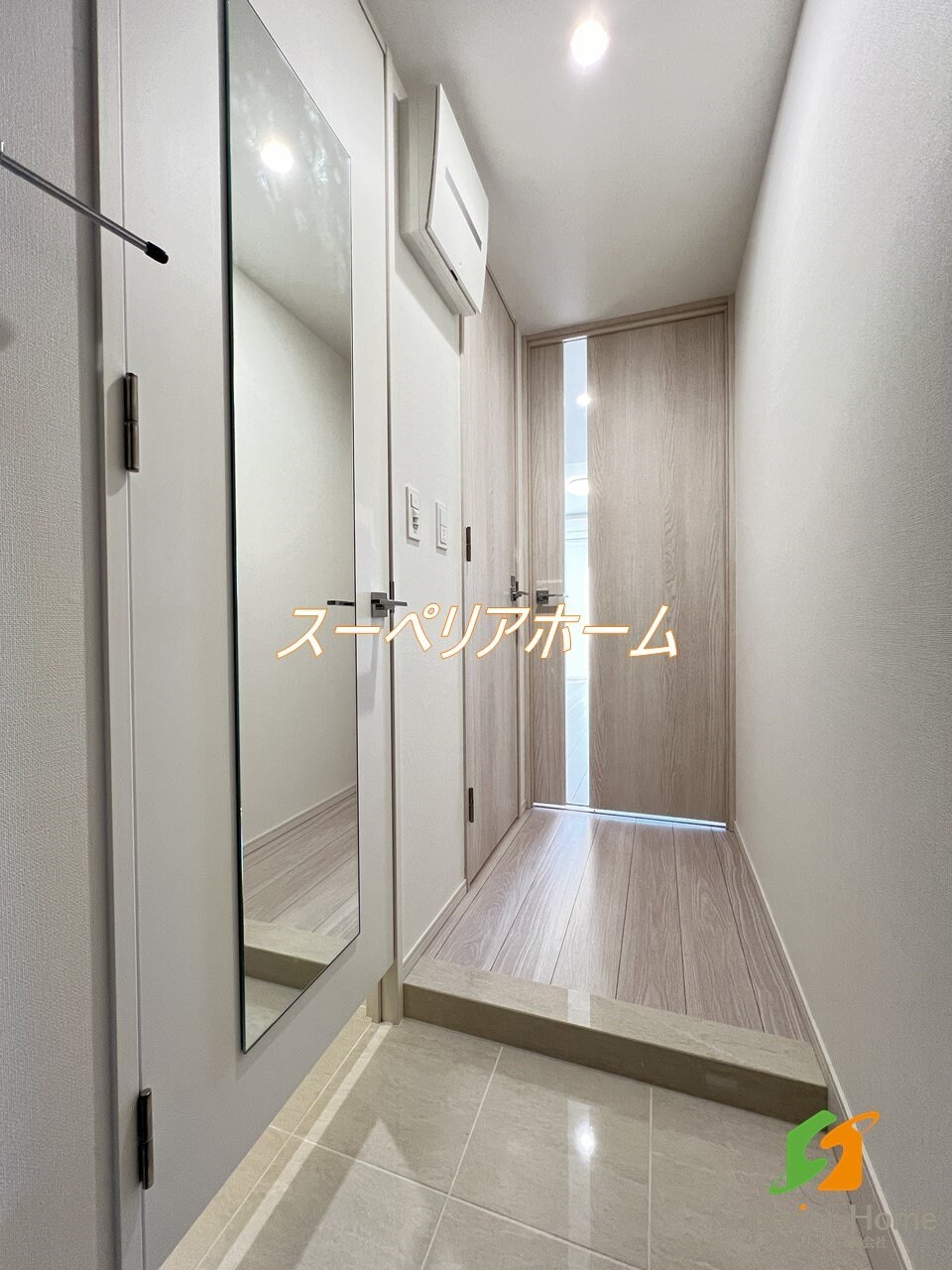 アーバネックス早稲田テラスの物件内観写真