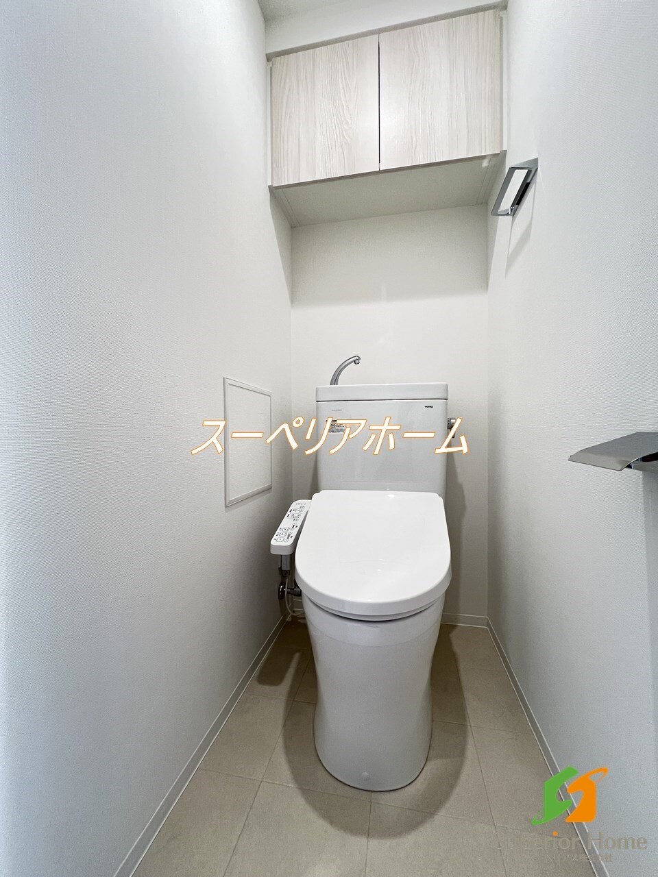 アーバネックス早稲田テラスの物件内観写真