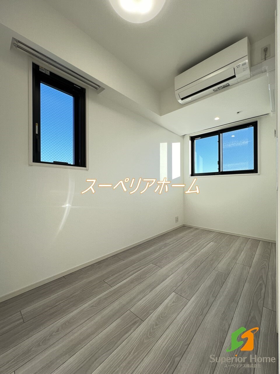 アーバネックス早稲田テラスの物件内観写真