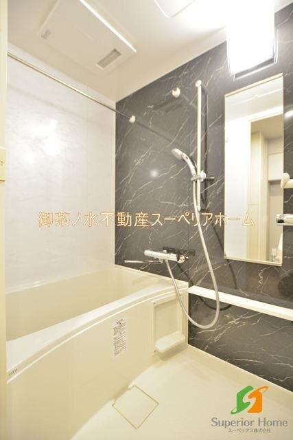 ルフォンプログレ蔵前プレミアの物件内観写真