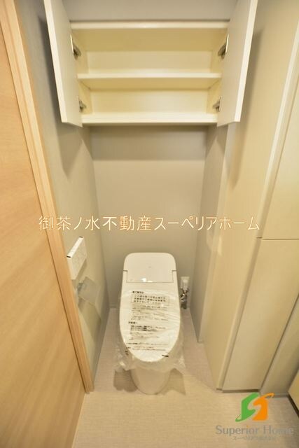 ルフォンプログレ蔵前プレミアの物件内観写真