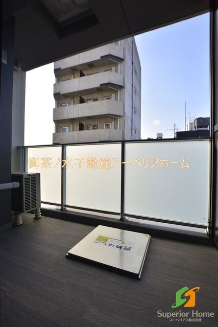 ルフォンプログレ蔵前プレミアの物件内観写真