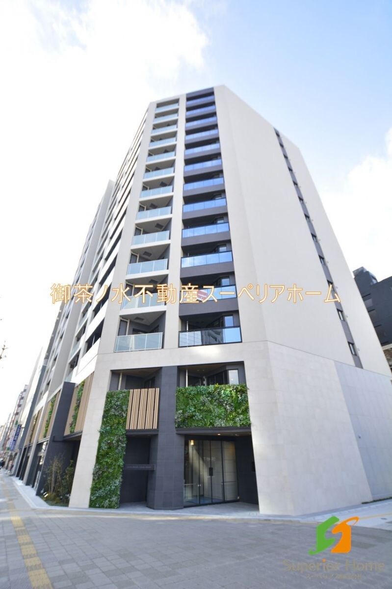 ルフォンプログレ蔵前プレミアの物件内観写真