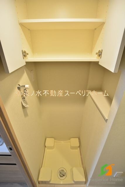 ルフォンプログレ蔵前プレミアの物件内観写真