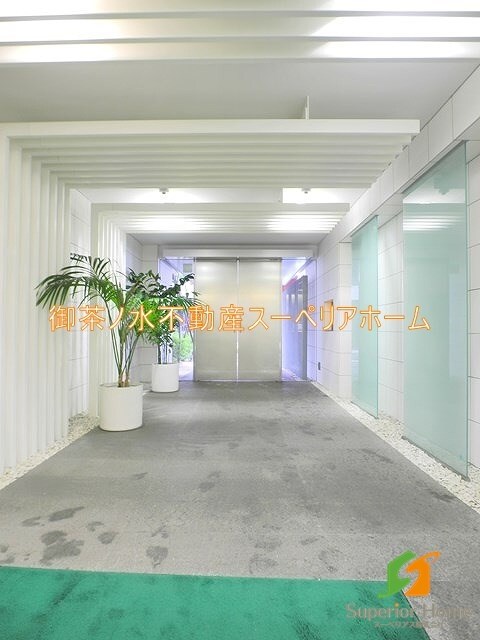 オーキッドレジデンス蔵前IIの物件内観写真