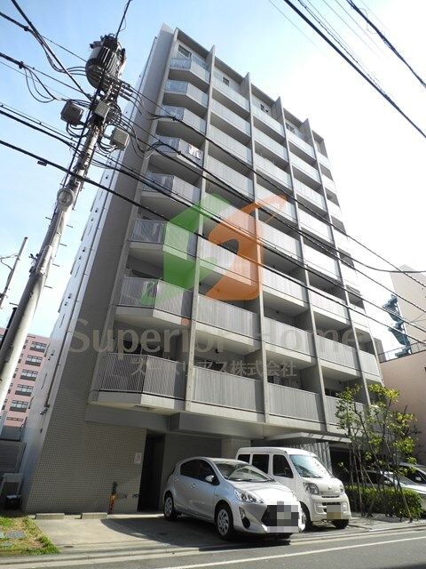 オーキッドレジデンス蔵前IIの物件内観写真