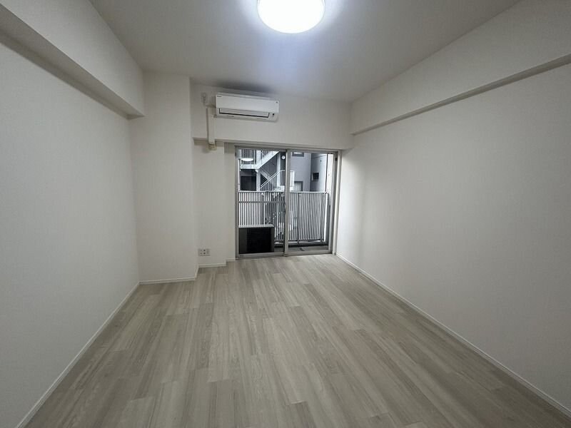 オーキッドレジデンス蔵前IIの物件内観写真