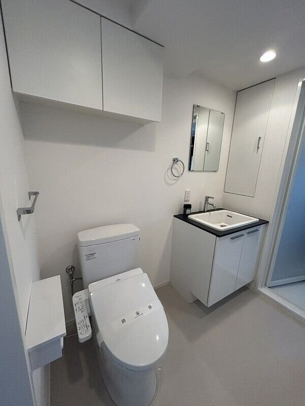 オーキッドレジデンス蔵前IIの物件内観写真