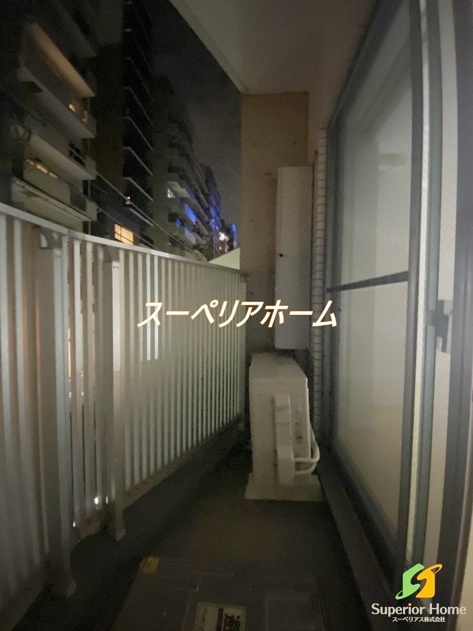 オーキッドレジデンス蔵前IIの物件内観写真