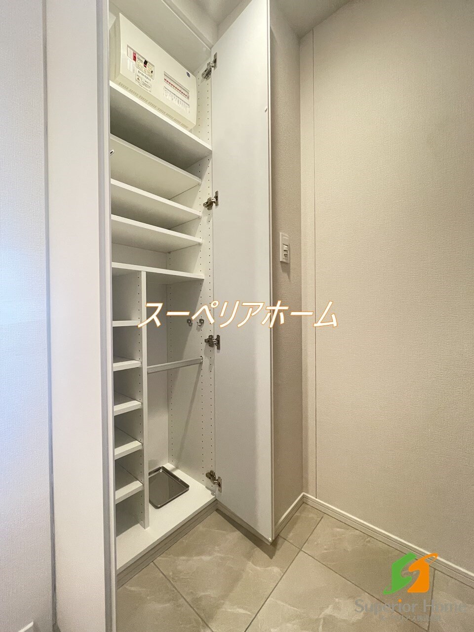 パークアクシス神田レジデンスの物件内観写真