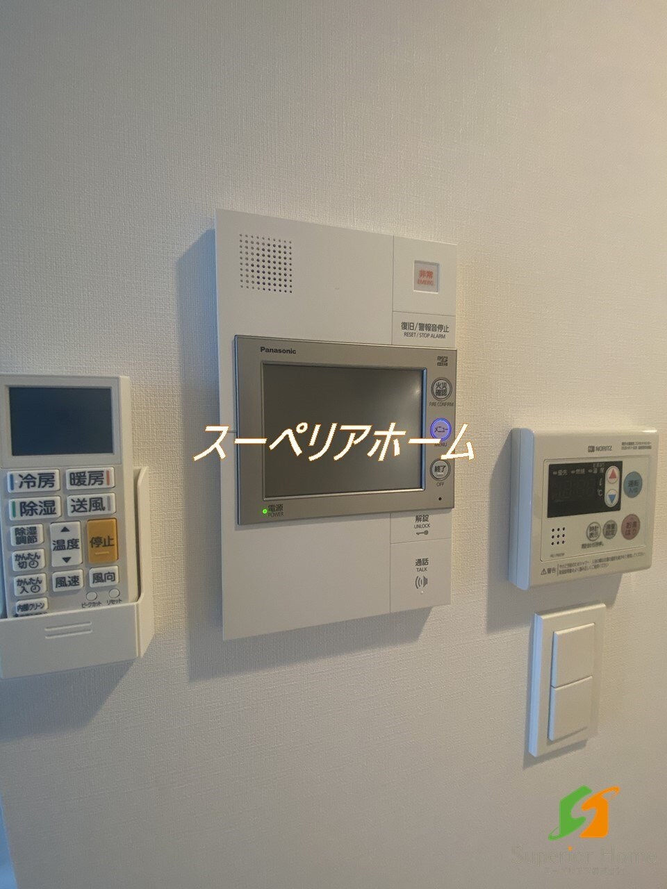 ラティエラ上野入谷の物件内観写真