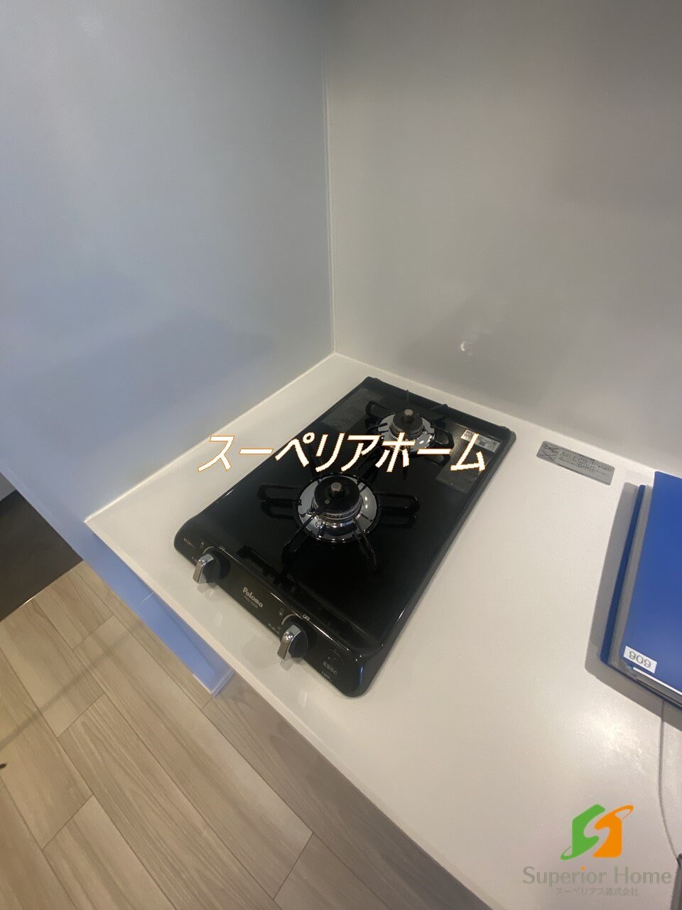 ラティエラ上野入谷の物件内観写真