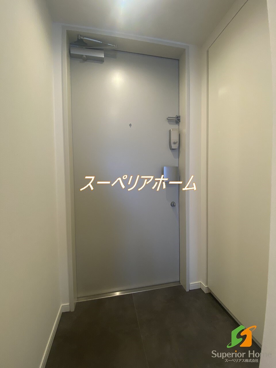 ラティエラ上野入谷の物件内観写真