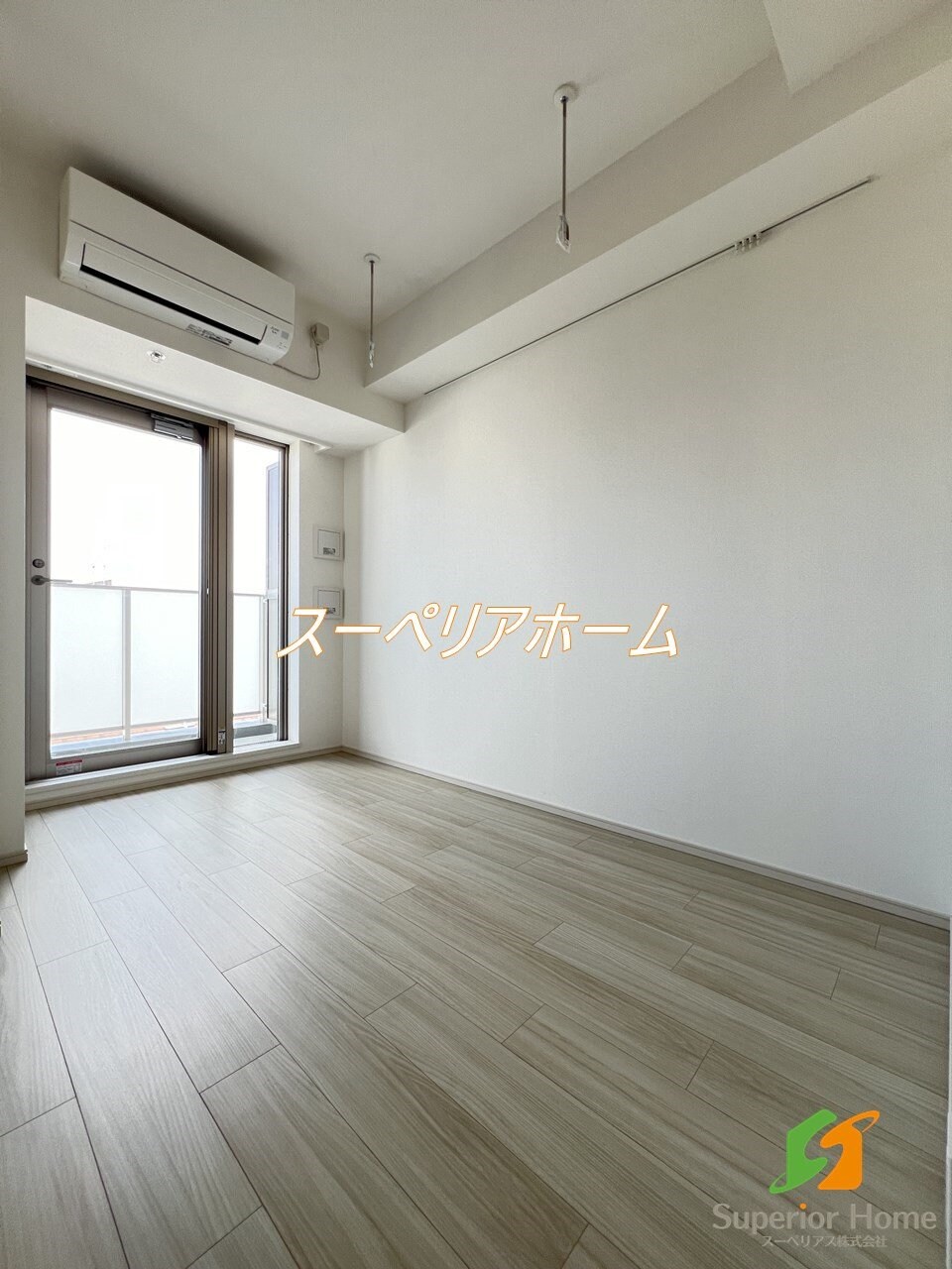 コンフォリア東上野の物件内観写真